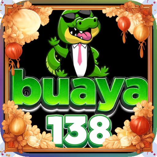 buaya138 — galeri pratinjau Resmi APK